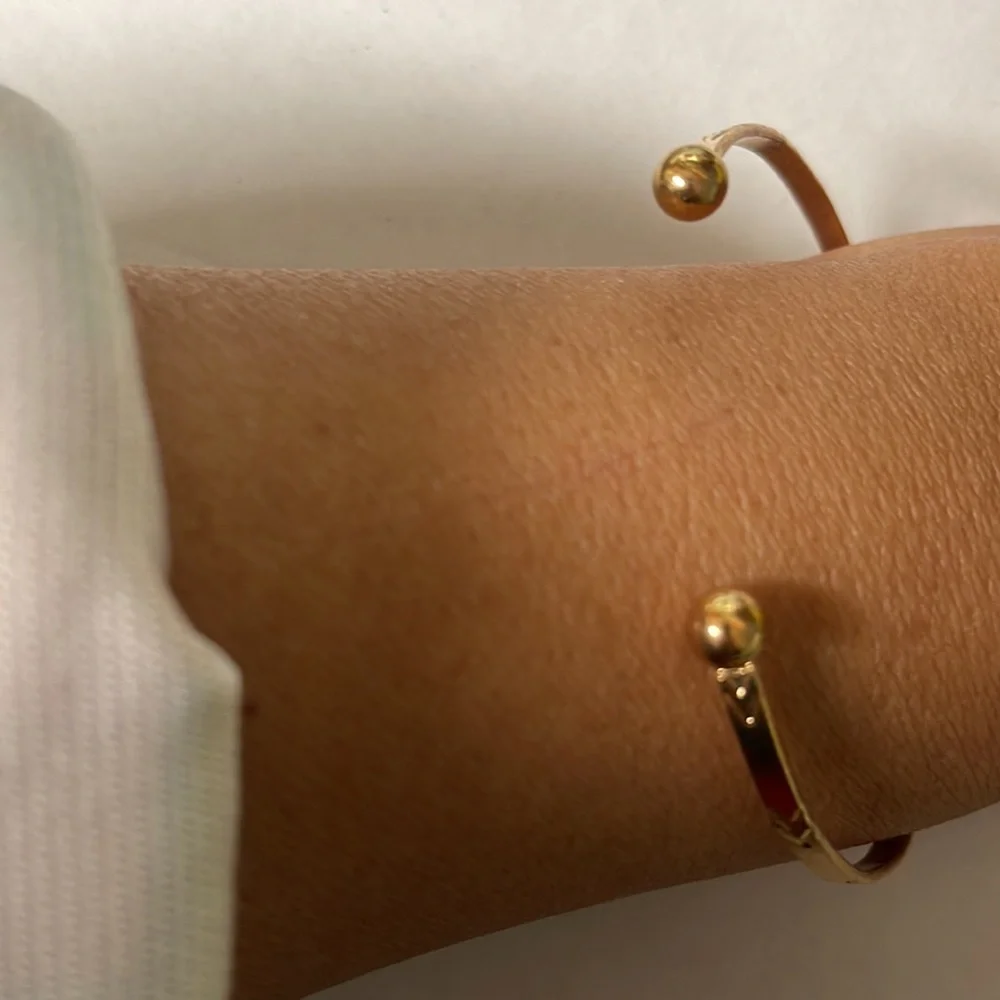 Cooper bangle - Picture 5 of 5